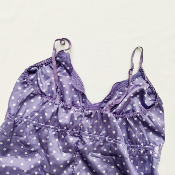 Y2K Strappy Top - Picture 3 of 4